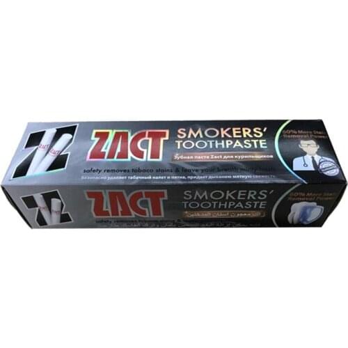 Lion Toothpastes