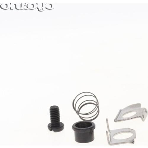 10sets Small Tension For Five Thread For Brother Industrial Sewing Machine Parts Machine MA4-C31