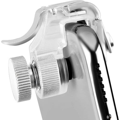 2pcs/lot R11 Metal Smart Phone Mobile Gaming Trigger For PUBG Mobile Gamepad Fire Button Aim Key L1 R1 Shooter Pubg Controller