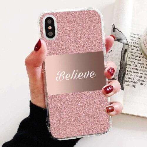 Pink beauty tornado stripe heart For Samsung Galaxy A10 A30 A40 A50 A60 A70 S6 Active Note 10 Plus Edge M30 Soft TPU Case