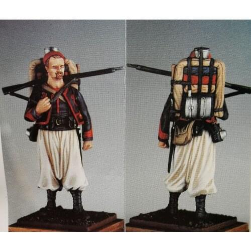 1:32 Resin Fi//Gure Model Kit Unassambled Unpainted //G706