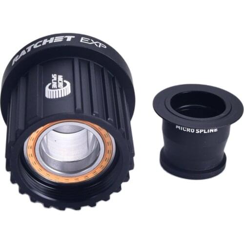 Original DT Swiss MICRO SPLINE 12Speed EXP - Fits 12x148 12 x 142mm Hubs Ceramic bearing