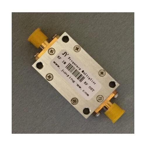 RF Microwave 2 Frequency Multiplier 4-8GHz