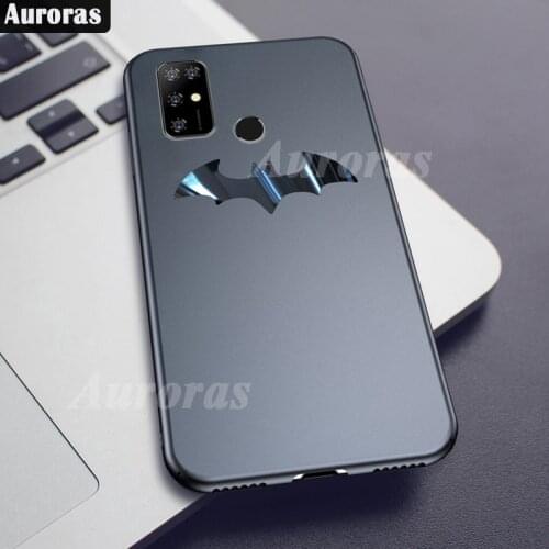 Auroras For Doogee X96 Pro Case Ultra-thin Matte Shockproof Phone Case Back Cover For Doogee X96 Pro Case Funda
