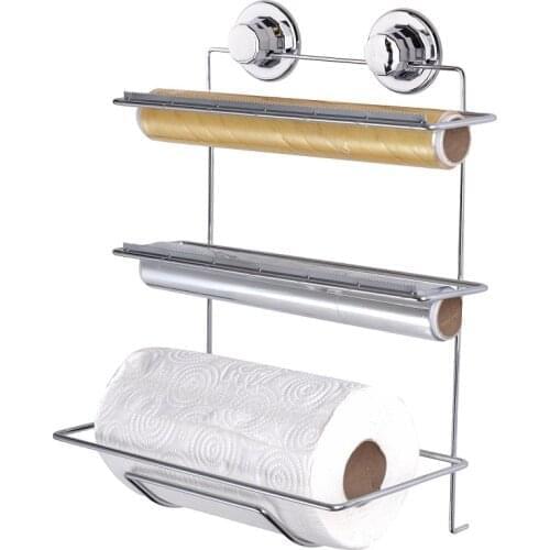 Teknotel Toilet Paper Holders