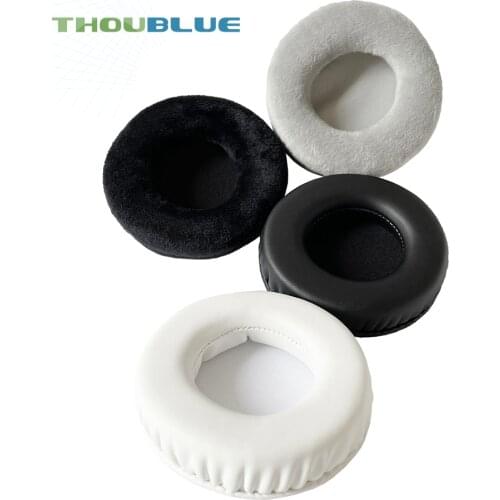 THOUBLUE Replacement Ear Pad For B&O Beoplay H4 Earphone Memory Foam Earpads Headphone Earmuffs