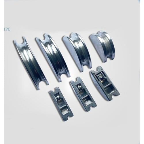 Pipe bending dies for air conditioning copper pipe pipe bending dies