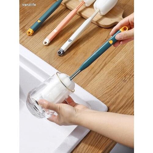 Vanzlife Cleaning Brushes