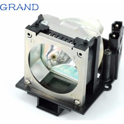 High Quality Projector Lamp Bulb VT45LP VT-45LP for NEC VT45 VT45K VT45KG VT45L DT136 with housing -180 days warranty