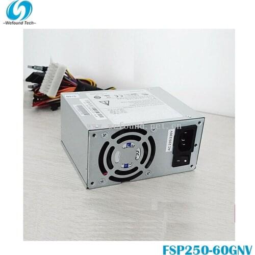 100% working Hard disk video recorder power supply For FSP250-60GNV 250W Fully tested