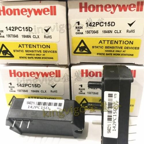 142PC01D 142PC15D 142PC15A Honeywell SENSOR