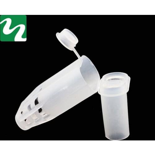 20 Pcs White Plastic King Cage Apiculture Bee Prisoners King Bee Cage For Imprison Prevent Fight Beekeeping Equipment Wholesale