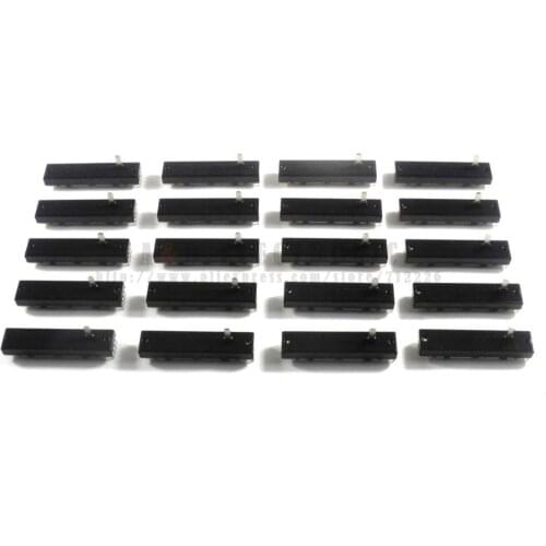20pcs B10KX2 Fader for Numark CROSSFADER VRS10304518