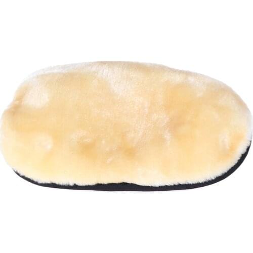 Car Styling Wool Soft Coral Fleece Velvet Car Washing Gloves Cleaning Motorcycle Washer Care Products