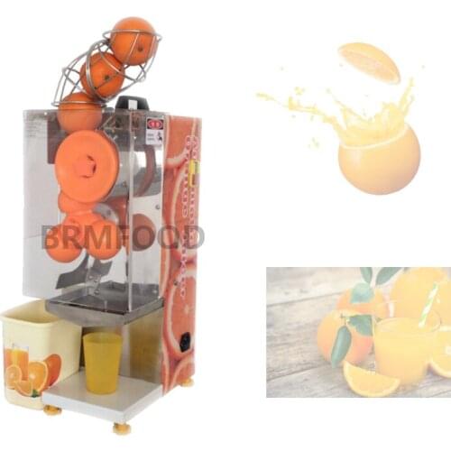 Electric Citrus Juicers BRMFOOD China