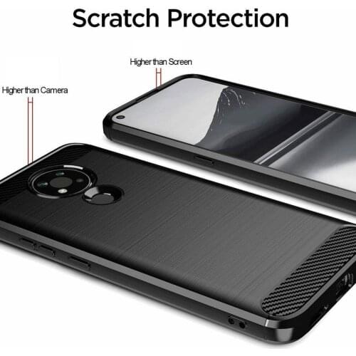 BUDI Nokia Phone Cases