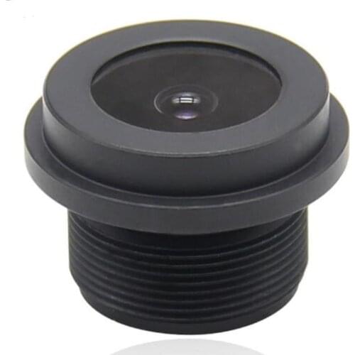 CCD-2034E1 HD wide-angle night vision after the reversing camera lens M12 waterproof for car security for OV9750