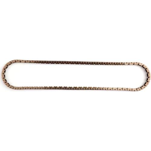 Artudatech Timing Cam Chain 132L For Suzuki LS650 Savage 650 Boulevard S40 12760-24B00 Cam Chain Camshaft Motorcycle Accessories