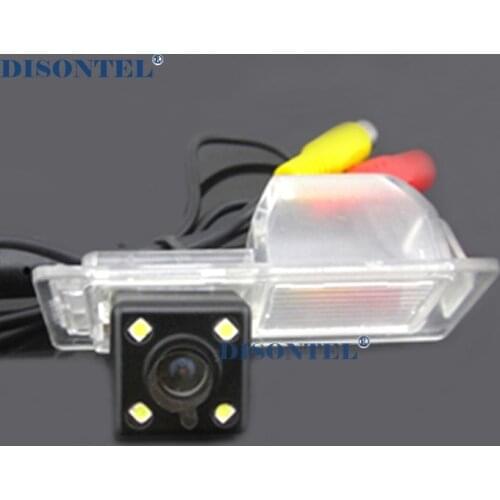 Car Rear Mirror DVRs DISONTEL China