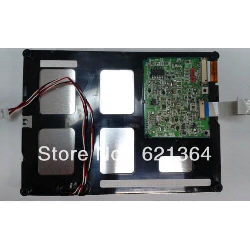 KG057QVLCC-G310 professional lcd screen sales for industrial screen