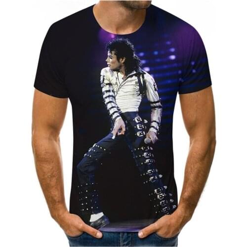 Musical instrument series hot sale summer fashion leisure sports plus size T-shirt good-looking breathable O-neck short-sleeved