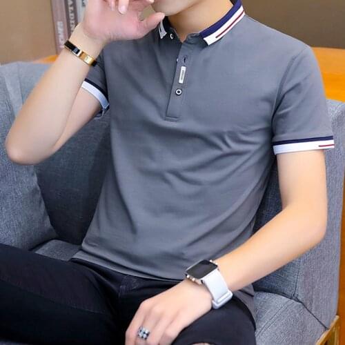 Milikuyou Men's Sports T-Shirts