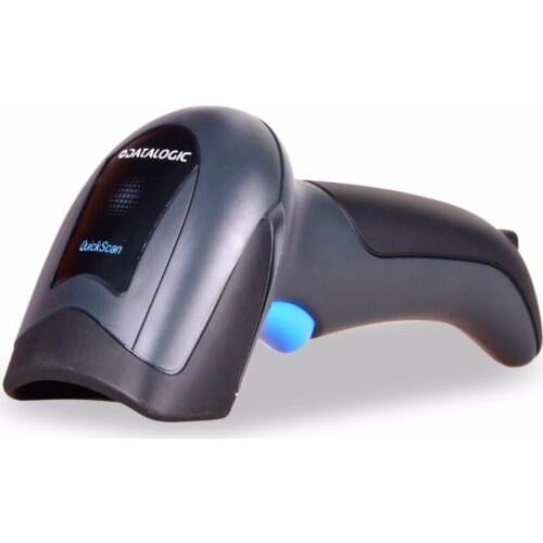 One-dimensional two-dimensional bar code scanner QD2430, wired scanner, screen scanner for Datalogic QD-2430