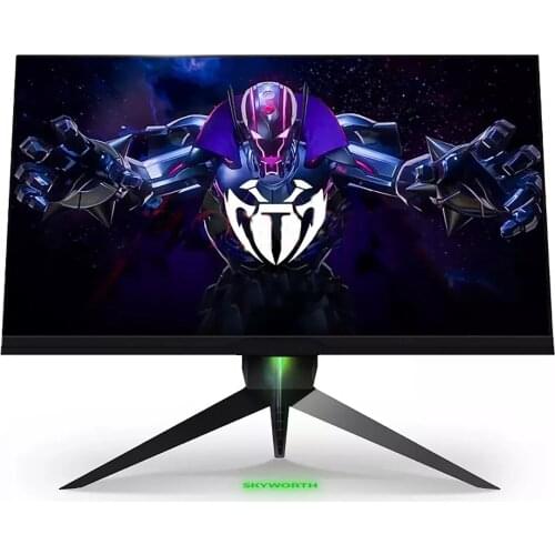 S SKYEE LCD Monitors