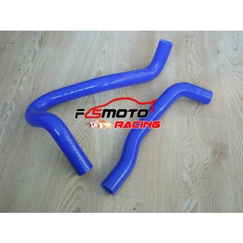Silicone Radiator Hose for HONDA CIVIC TYPE-R SI/MUGEN FN2 K20Z4 2007 2008 2009 2010 2011