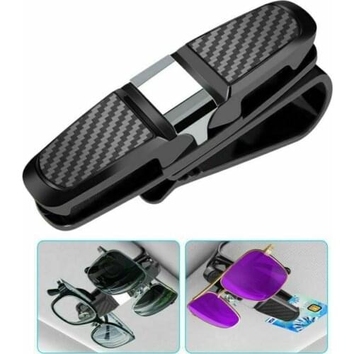 Держатели для очков в автомобили SVALID China At AliExpress