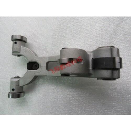 Taiwan group drilling and attacking machine tool holder BT30 tool holder tool holder machining center tool library accessories