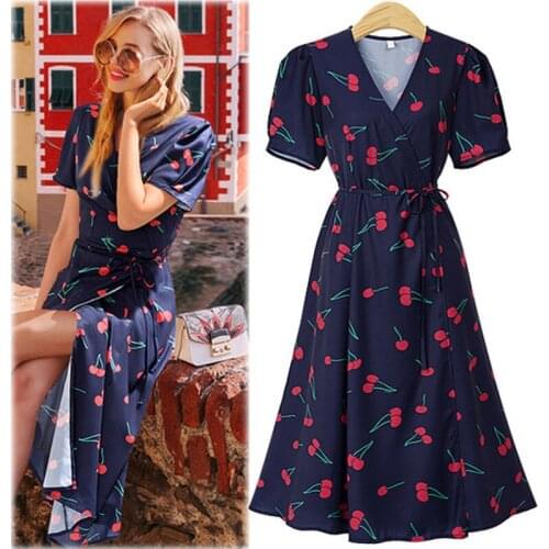 Стильные летние платья Zioksy China At AliExpress