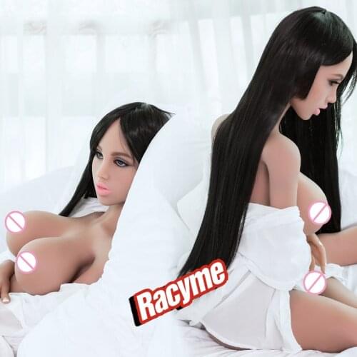 140 cm Silicon sex doll Realistic adult love doll lifelike big ass big breast dolls Rubber doll for male masturbator