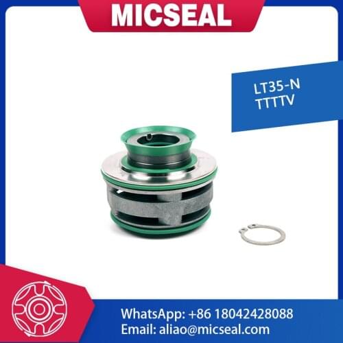 35MM Cartridge Seal For Flygt Plug-in 2670/3153/5100.211/5100.220/2100.211-NEW