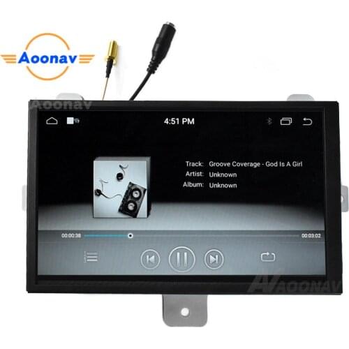 Android 9.0 HD screen Tesla style car stereo For Infiniti Q70L 2012-2019 car radio multimedia player DVD GPS navi DVD player