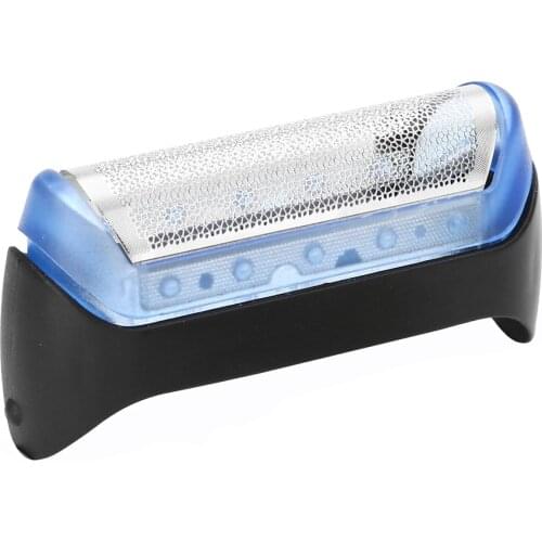 Mayitr Shaver Replacement Foil Men Shaver Foil And Cutter Replacement For 10B 20B 20S 5729 5728 5727