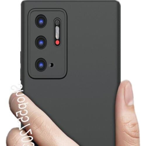 For Redmi Note 10T Case Slim Soft Silicone Matte Phone Cover For Mi Redmi Note 10T Coque Funda