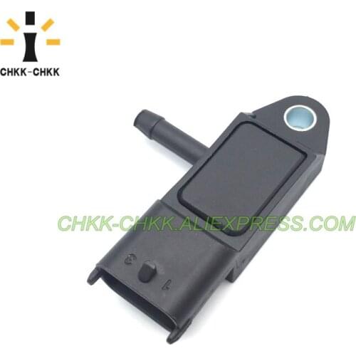 CHKK-CHKK MAP Intake Air Pressure Sensor 0261230188 9015416 for Daewoo Buick GMC Chevy Cadillac