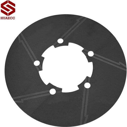 CNC Rear Sprocket Wheel Protector Chain Sprockets Gear Cover for Benelli TNT600 BN600 BJ600GS