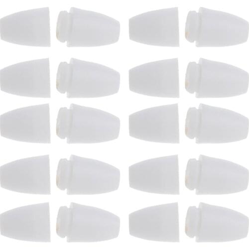 Baby Teether DIY Accessories Plastic Breakaway Clasps Teething Necklaces & Bracelet Jewelry Safety Lobster Closure