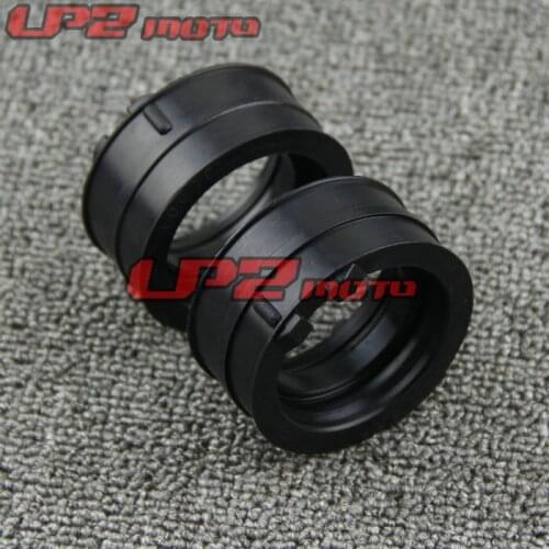 For Yamaha TDM850 1991-2001 CARBURETOR INTAKE PIPE MANIFOLD Carburetor Adapter