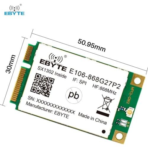 EBYTE Electro Accessories