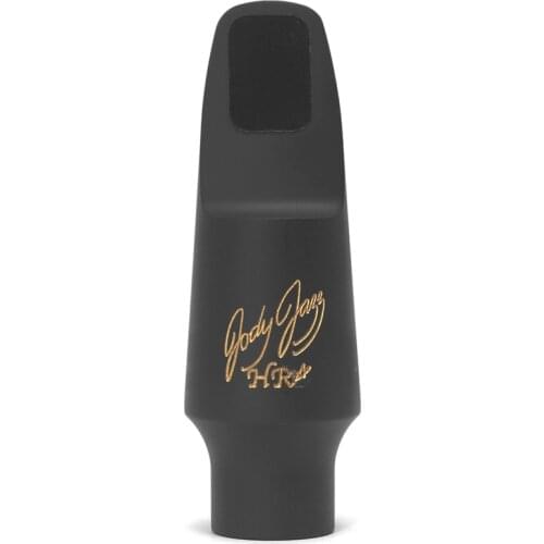 HR mouthpiece alto tenor soprano