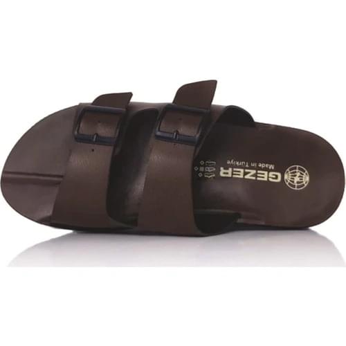 Overhead Male Kahrevengi Soft Outsole Slippers 12972.02