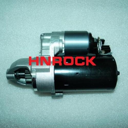 NEW HNROCK 12V STARTER MOTORS 17976N 0001108405 0001108406 0986022430 2243 302479 324985 LRS2208 06E911023B 06E911023B FOR AUDI