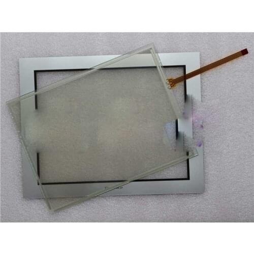 New touch screen for panel only touch screen or glass GP-4601T PFXGP4601TAD