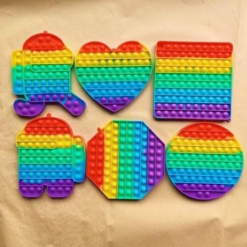 OIMG Stress Relief Toys