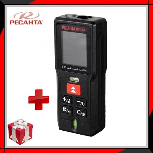 RESANTA Laser Rangefinders