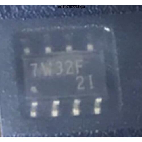 TC7W32F 7W32F TC7W32FU SSOP-8 10PCS