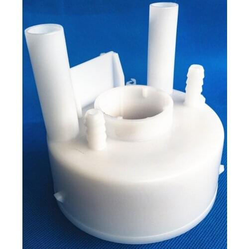 WAJ Fuel Filter 17040-BR00A Fits FOR NISSAN QASHQAI/QASHQAI +2 I,J10,JJ10